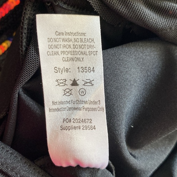 Weissman Shake Your Groove Thing 13584 LA - Picture 8 of 8